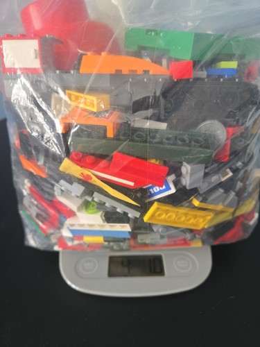 Lego bags of bulk - lego,