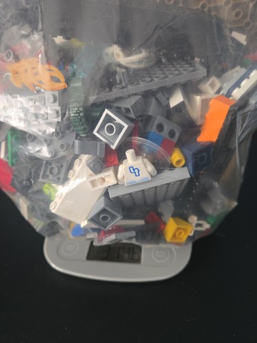 Lego bags of bulk - lego,