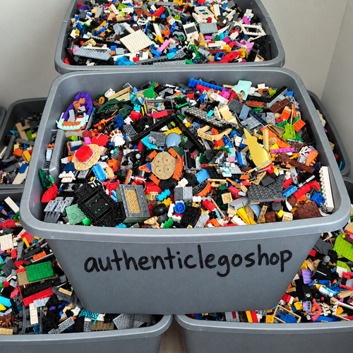Bulk lego lot pound box - lego,