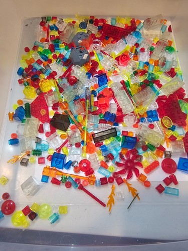 Lego bulk lots - lego, color