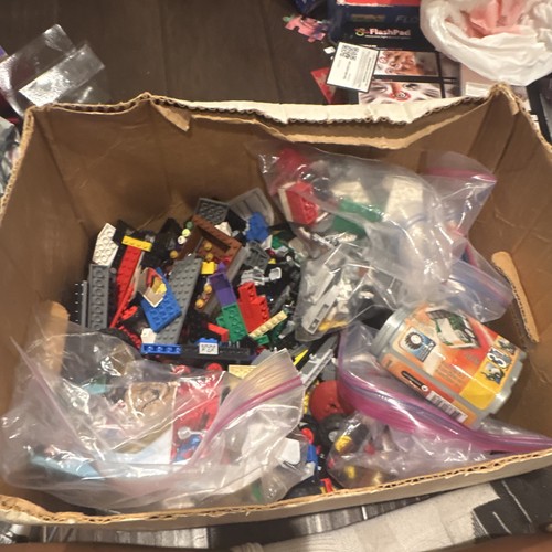 Lego bulk lot - lego,