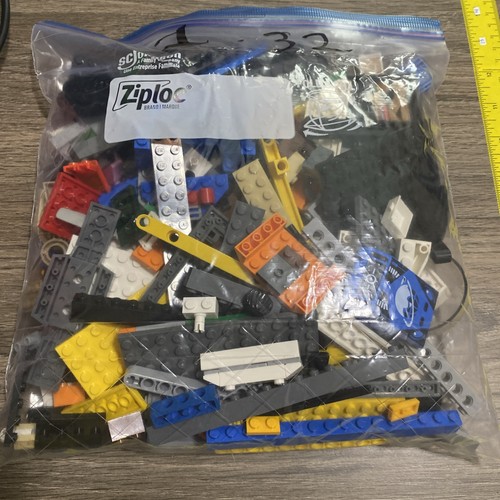 Lego lot bulk lots pieces - lego,